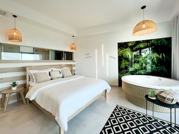 my suite