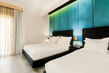 my suite