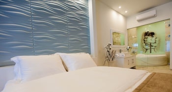 my suite