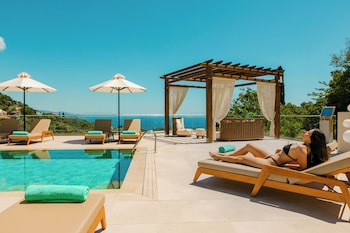 My Suite,Parga>>Epirus,3 star