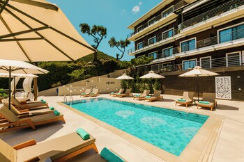 My Suite,Parga>>Epirus,3 star