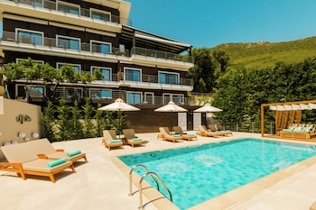 My Suite,Parga>>Epirus,3 star