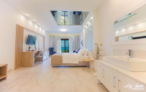my suite