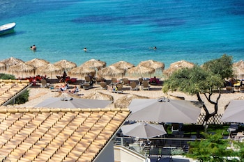prima vista beachfront boutique hotel