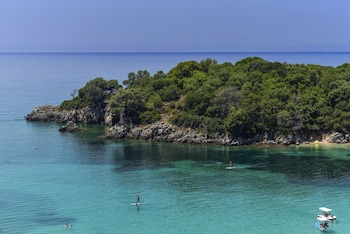 prima vista beachfront boutique hotel