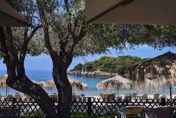 prima vista beachfront boutique hotel
