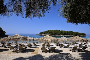 prima vista beachfront boutique hotel