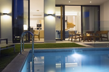 sandk villas