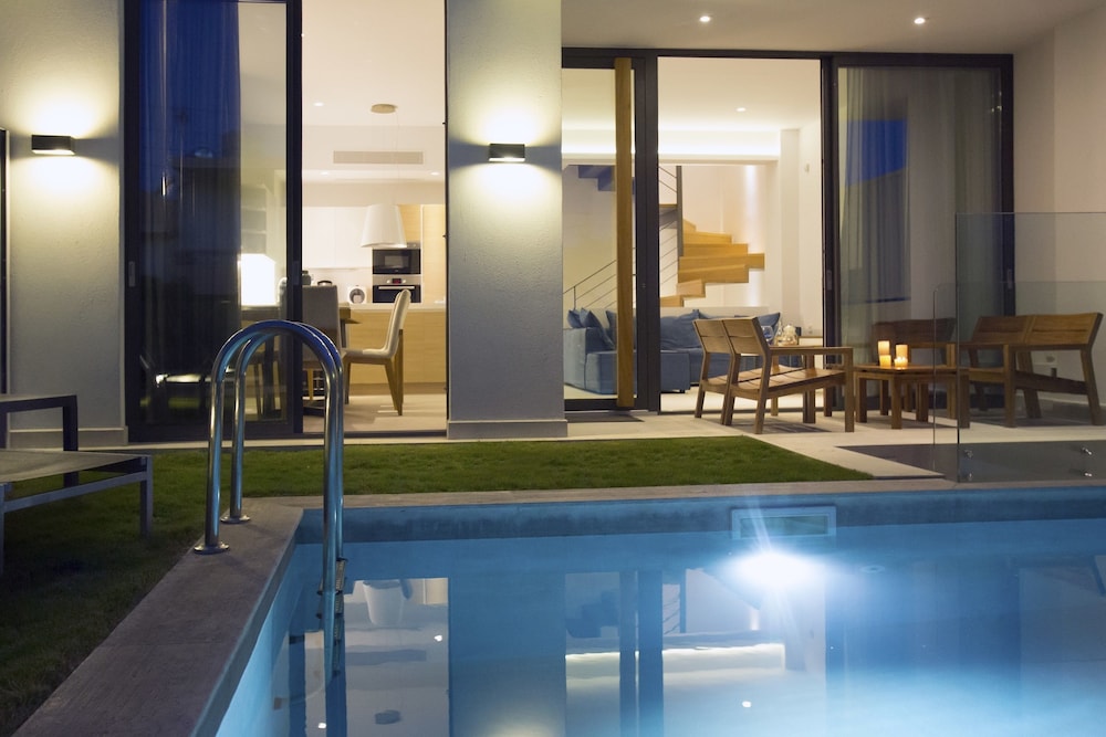 sandk villas
