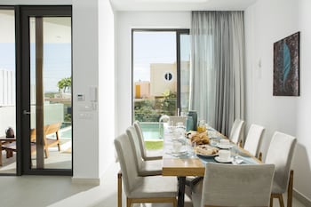 sandk villas