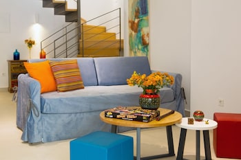 sandk villas