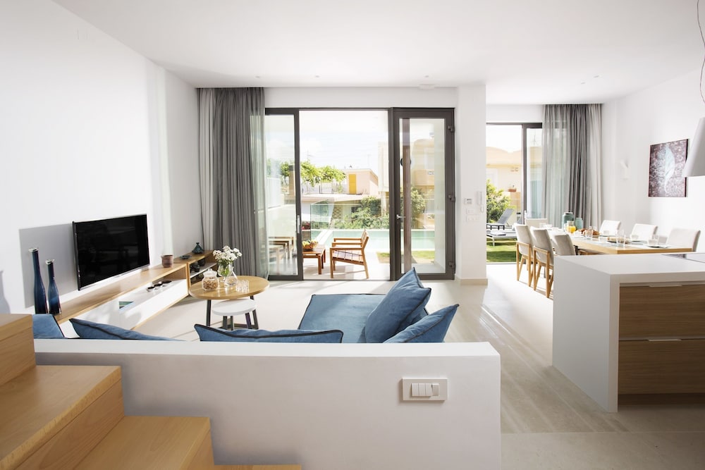 sandk villas