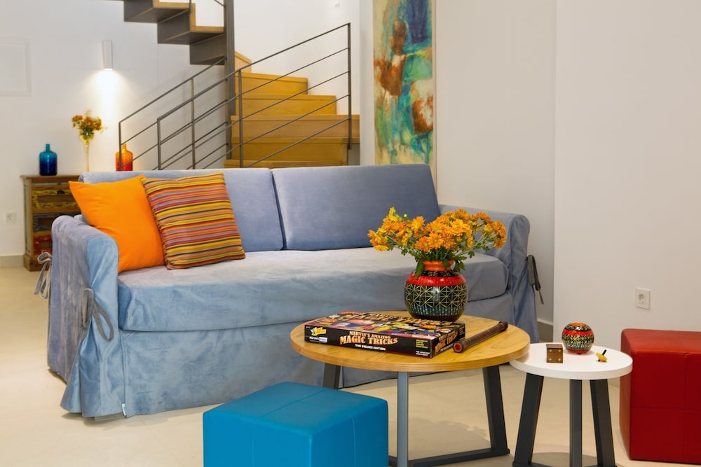 sandk villas