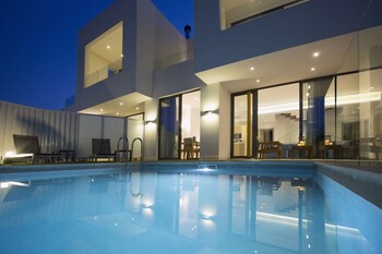 sandk villas