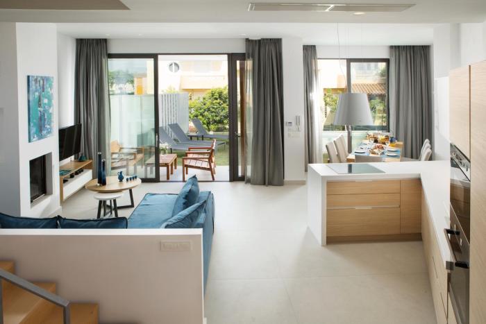 sandk villas