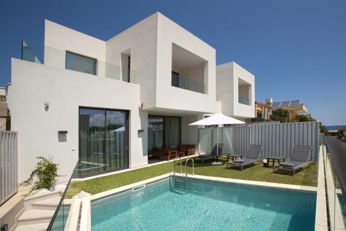 sandk villas