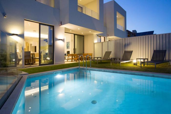 sandk villas