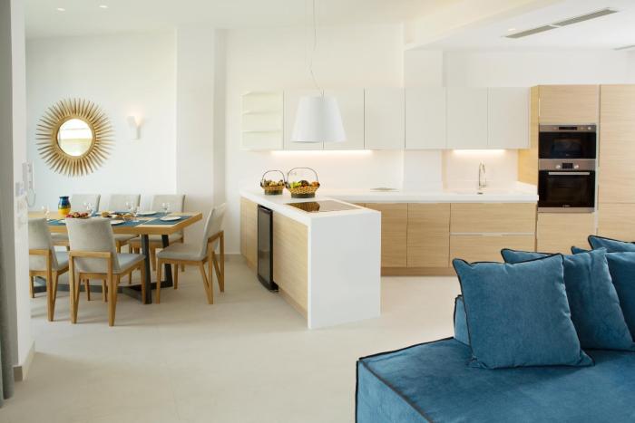 sandk villas