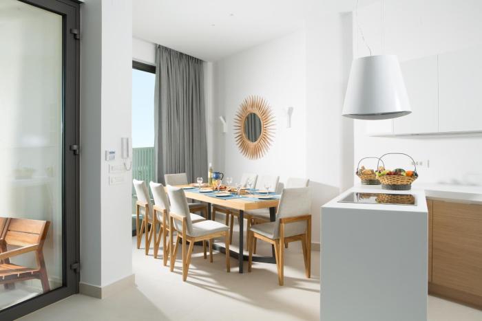 sandk villas