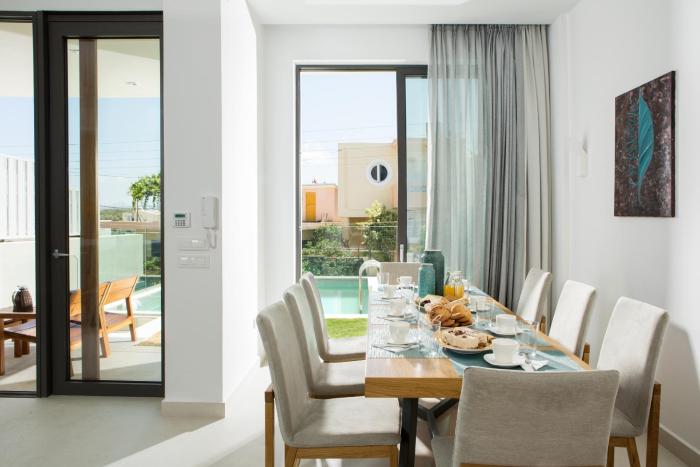 sandk villas