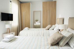 sandk villas