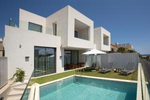 sandk villas