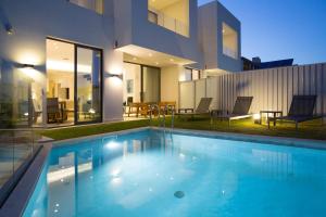 sandk villas