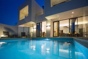 sandk villas