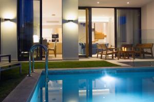 sandk villas