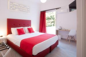 Acqua Vatos Paros Hotel,Paros>>Parikia,3 star