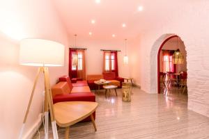 Acqua Vatos Paros Hotel,Paros>>Parikia,3 star