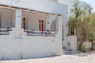 Acqua Vatos Paros Hotel,Paros>>Parikia,3 star