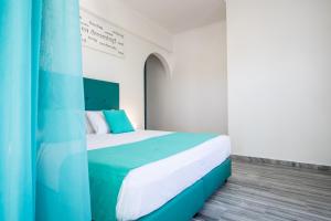 Acqua Vatos Paros Hotel,Paros>>Parikia,3 star