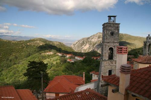 guesthouse arhontiko