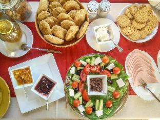 guesthouse arhontiko