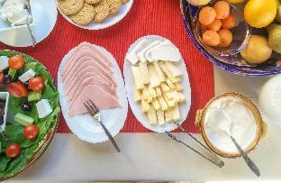 guesthouse arhontiko