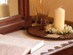 guesthouse arhontiko