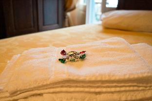 guesthouse arhontiko