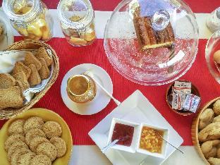 guesthouse arhontiko