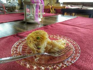 guesthouse arhontiko