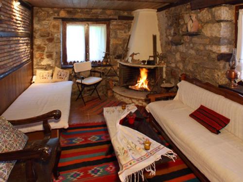 guesthouse arhontiko