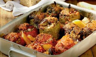 guesthouse arhontiko