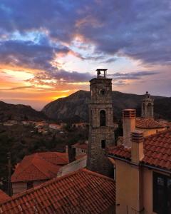 guesthouse arhontiko