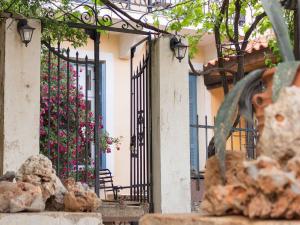 guesthouse arhontiko