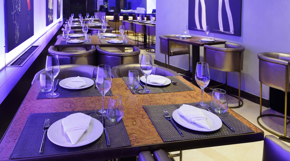saz city life hotel