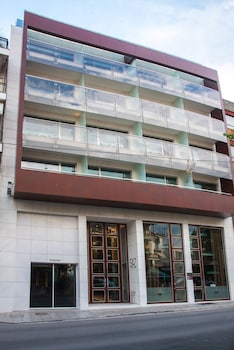 saz city life hotel
