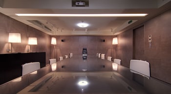 saz city life hotel