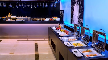saz city life hotel