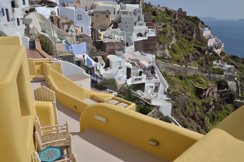 santorini