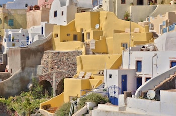 santorini